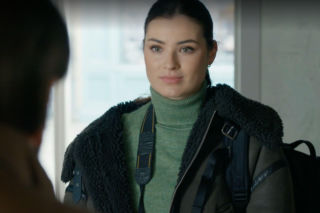 Barwy szczęścia, odcinek 3414: Weronika (Maria Świłpa)