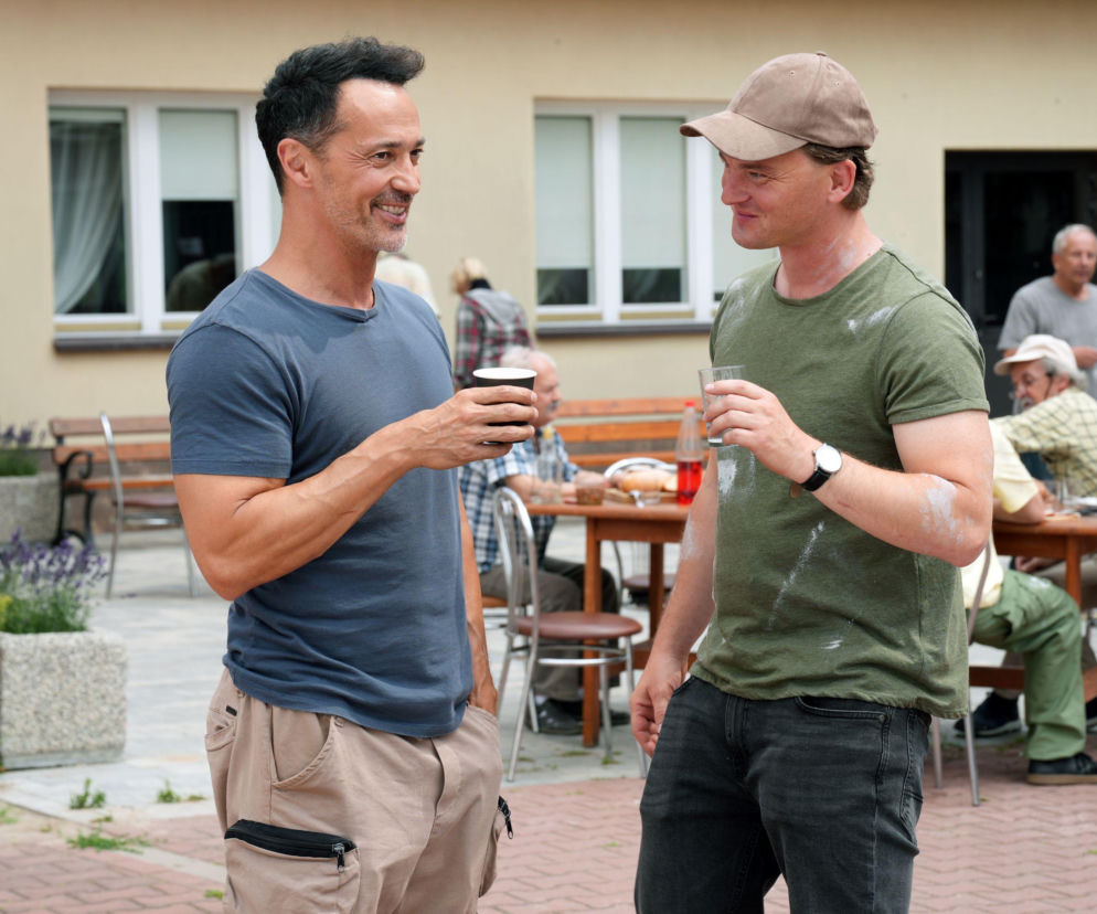 Barwy szczęścia odc. 3294