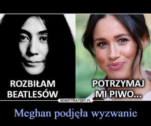 Meghan i Harry: Oprah Winfrey przeprowadziła z nimi wywiad. Ich słowa wywołały skandal. Zobacz najlepsze MEMY