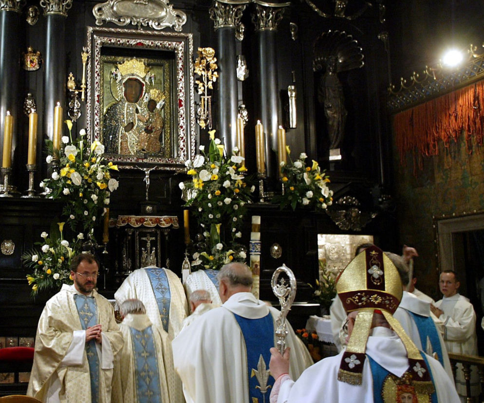 Jasna Góra, Częstochowa