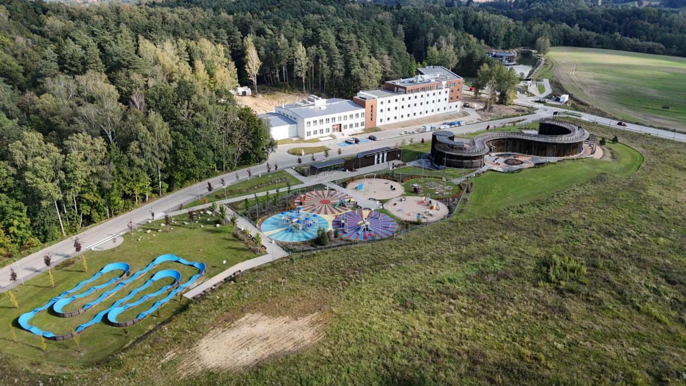Uzdrowisko Lidzbark Warmiński