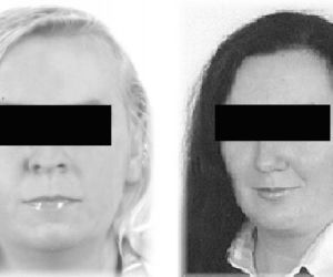Rodzina oszustek ukrywała się rok w opuszczonym domu we Włocławku