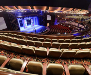 Harmony of the Seas