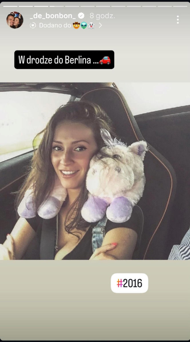 Gwiazdy oszalały na punkcie nowego trendu na Instagramie. Tak w 2016 roku wyglądały Wieniawa, Blanka, Jeleniewska, Opozda i inni