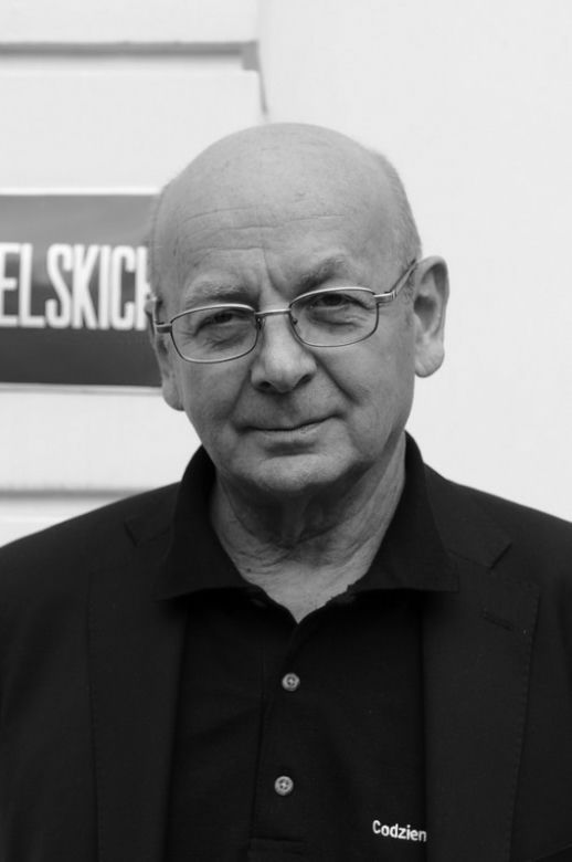 Janusz Kochanowski