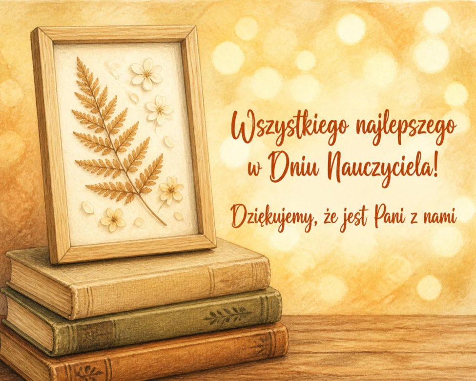 dzień nauczyciela