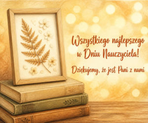 dzień nauczyciela