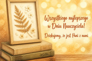 dzień nauczyciela