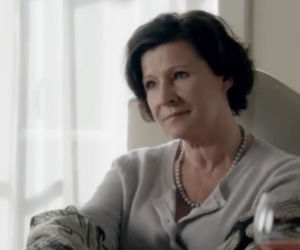 To nie koniec świata odcinek 9. Irmina (Dorota Kolak), matka Pawła