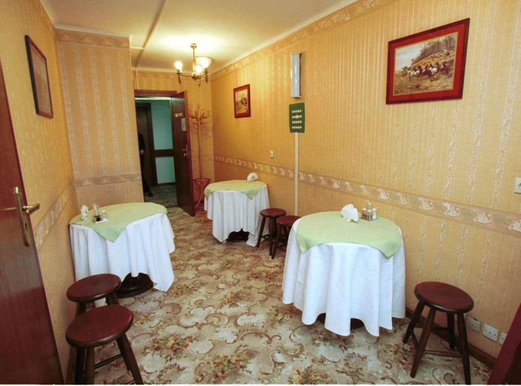 HOTEL POSELSKI