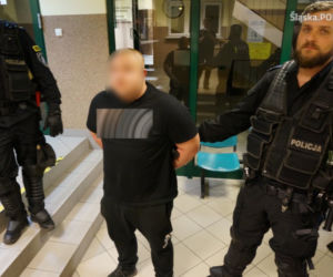 Pseudokibice zaatakowali Romów w Zabrzu