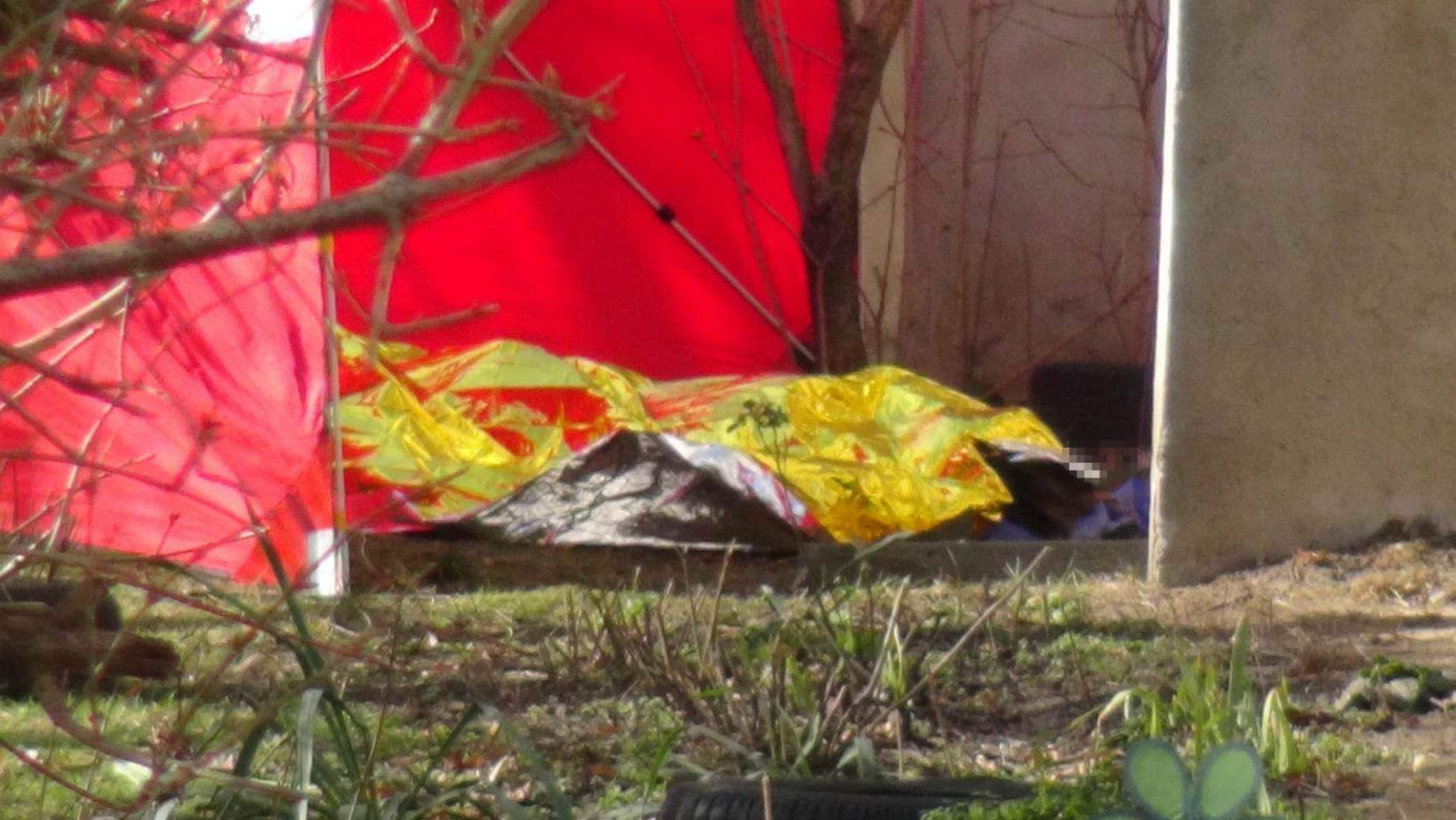 Dramat na osiedlu w Pruszkowie. Nie żyje kobieta