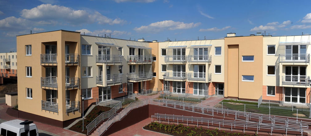 Wola bez woli, Włochy bez Włochów... Co oznaczają nazwy warszawskich dzielnic? [GALERIA]