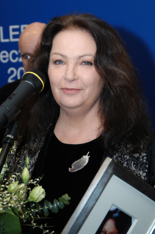 Anna Dymna kiedyś i dziś. Tak na przestrzeni lat zmieniała się niezapomniana Ania Pawlakówna