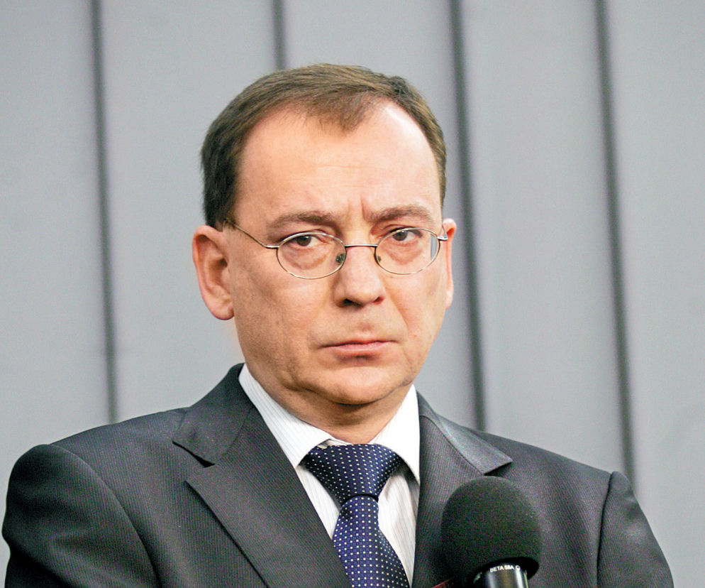 Mariusz Kamiński