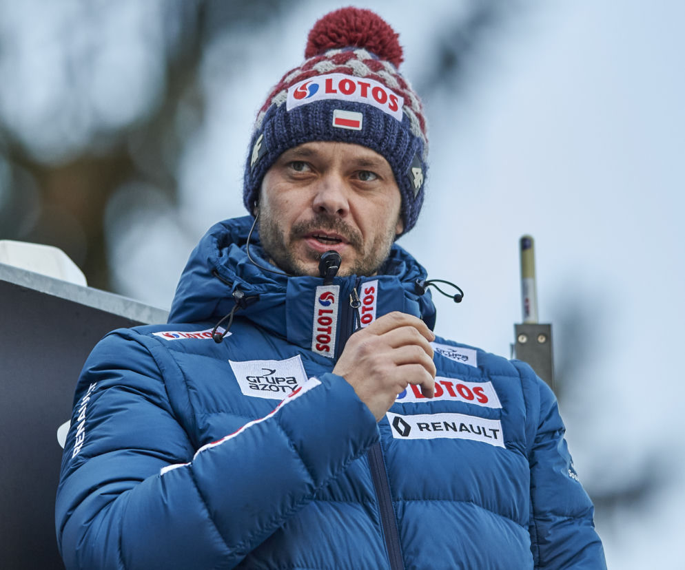 Michal Doleżal