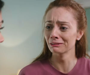 Panna młoda, odcinek 49: Oszukana Derya przeżywa załamanie i kieruje swój gniew przeciwko Hancer