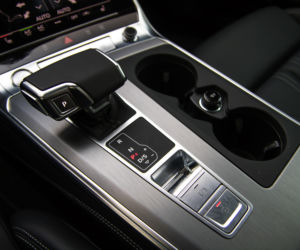 Audi A6 Avant 50 TDI quattro S-Line