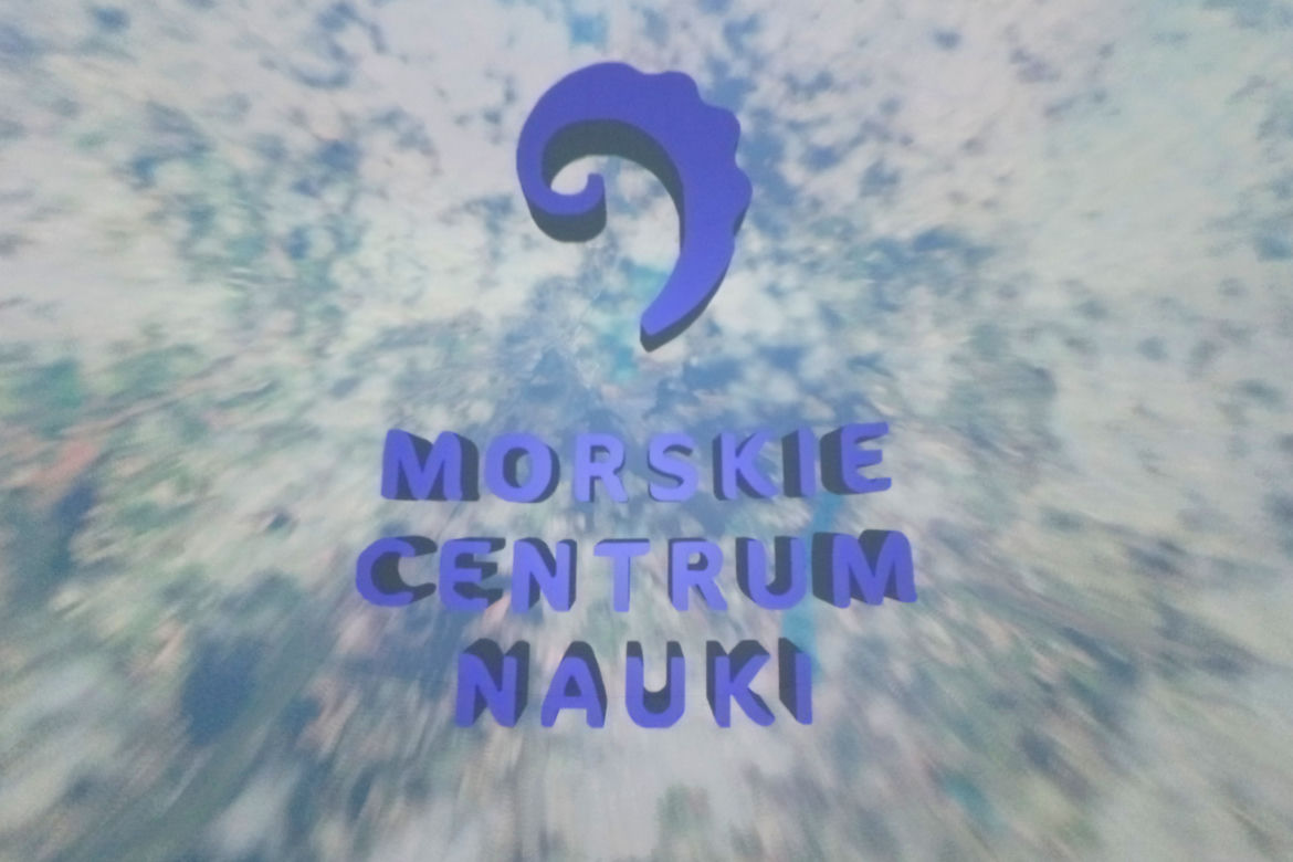 Otwarcie Morskiego Centrum Nauki w Szczecinie