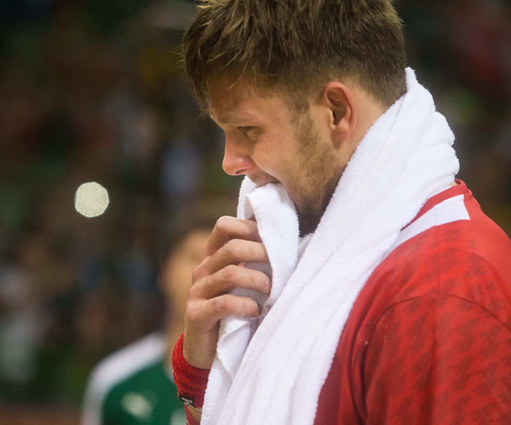 Kamil Syprzak