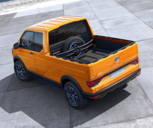 Volkswagen TRISTAR