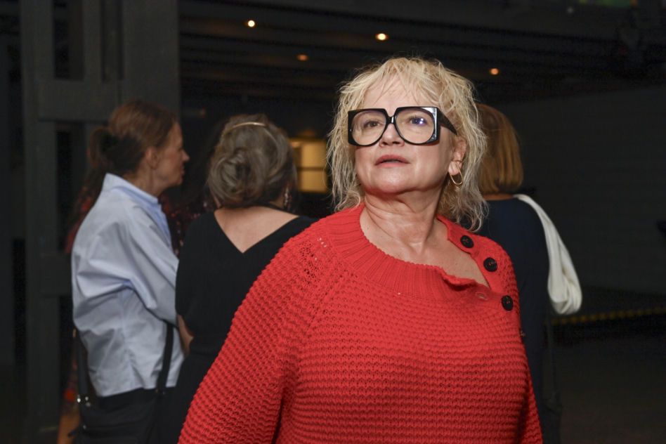 Katarzyna Figura w latach 2025/2026