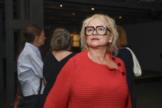 Katarzyna Figura w latach 2025/2026
