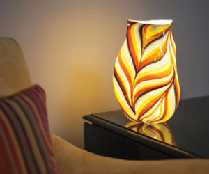 Lampy Mdina Glass zdjecie nr 3