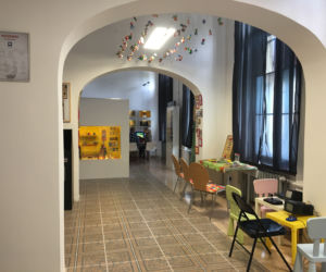 Muzeum Gry i Komputery Minionej Ery