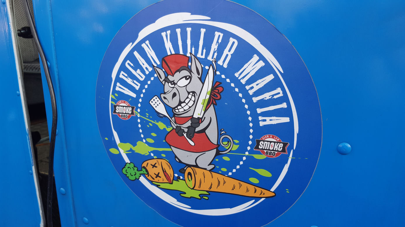 Zlot Foodtrucków w Lublinie
