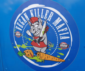 Zlot Foodtrucków w Lublinie
