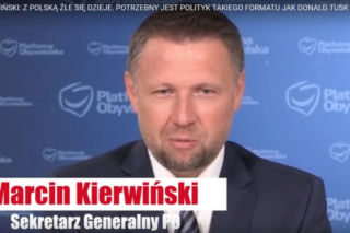 CPK jednak nie do zamknięcia? Jeden z najważniejszych polityków PO wyjaśnia, które elementy inwestycji można będzie wykorzystać