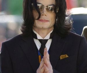 Michael Jackson, Neverland