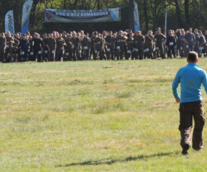Zmiany w Wojskowym Klubie Biegacza „Meta” z Lublińca