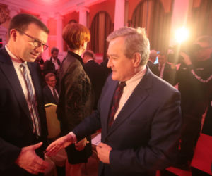 Złote Laury Super Biznesu