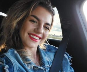 Mama Szklanowskiej zamieściła poruszający wpis. Łzy cisną się do oczu