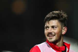 Dawid Kownacki będzie grał w Bundeslidze! Wielki transfer z udziałem Polaka, wszystko potwierdzone