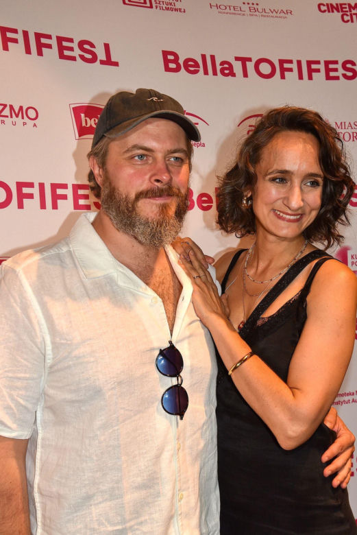 Gala Otwarcia 24. MFF BellaTOFIFEST w Toruniu. Elegancja i zachwycające kreacje gwiazd w CKK Jordanki