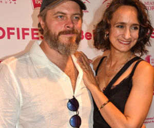 Gala Otwarcia 24. MFF BellaTOFIFEST w Toruniu. Elegancja i zachwycające kreacje gwiazd w CKK Jordanki