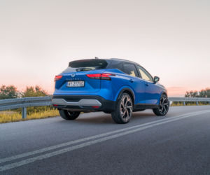 Nissan Qashqai 1.3 DIG-T MHEV 158 KM XTronic 2WD Tekna+