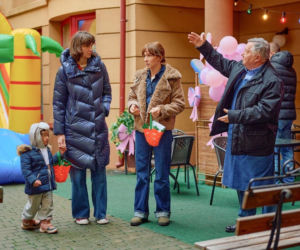 Na Wspólnej, odcinek 4183: Eliza postanawia definitywnie zakończyć relację z Bartkiem. Wichrowski nie potrafi zaakceptować jej decyzji