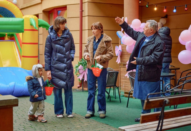 "Na Wspólnej", odcinek 4183: Eliza postanawia definitywnie zakończyć relację z Bartkiem. Wichrowski nie potrafi zaakceptować jej decyzji