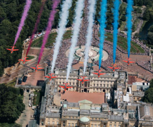 Trooping the Colour 2026