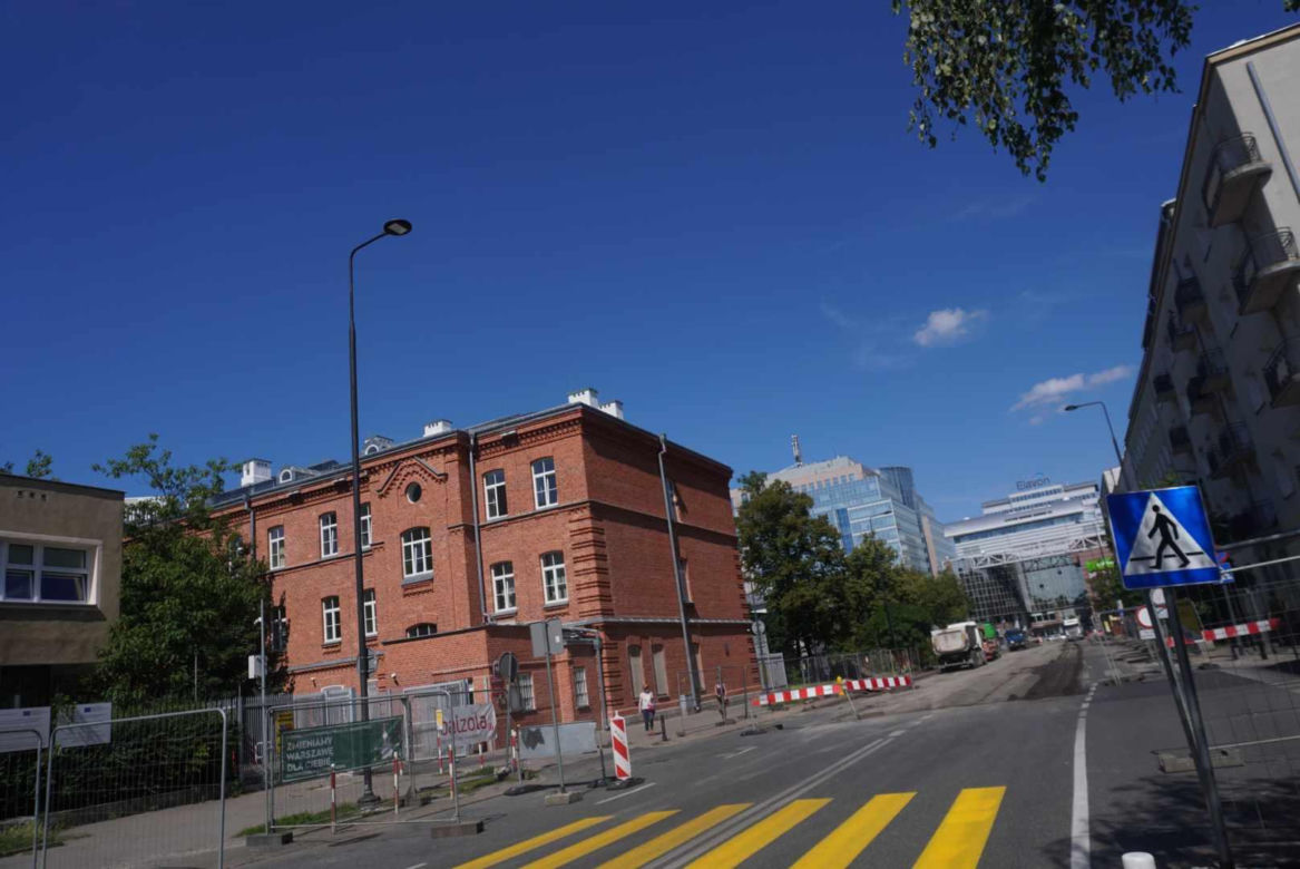 Rakowiecka