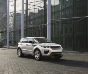 Range Rover Evoque FL