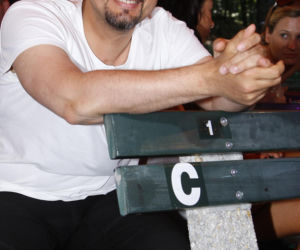 Agustin Egurrola kiedyś i dziś. Tak przez lata zmieniał się juror programu Mam talent!