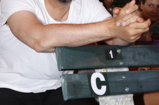 Agustin Egurrola kiedyś i dziś. Tak przez lata zmieniał się juror programu Mam talent!