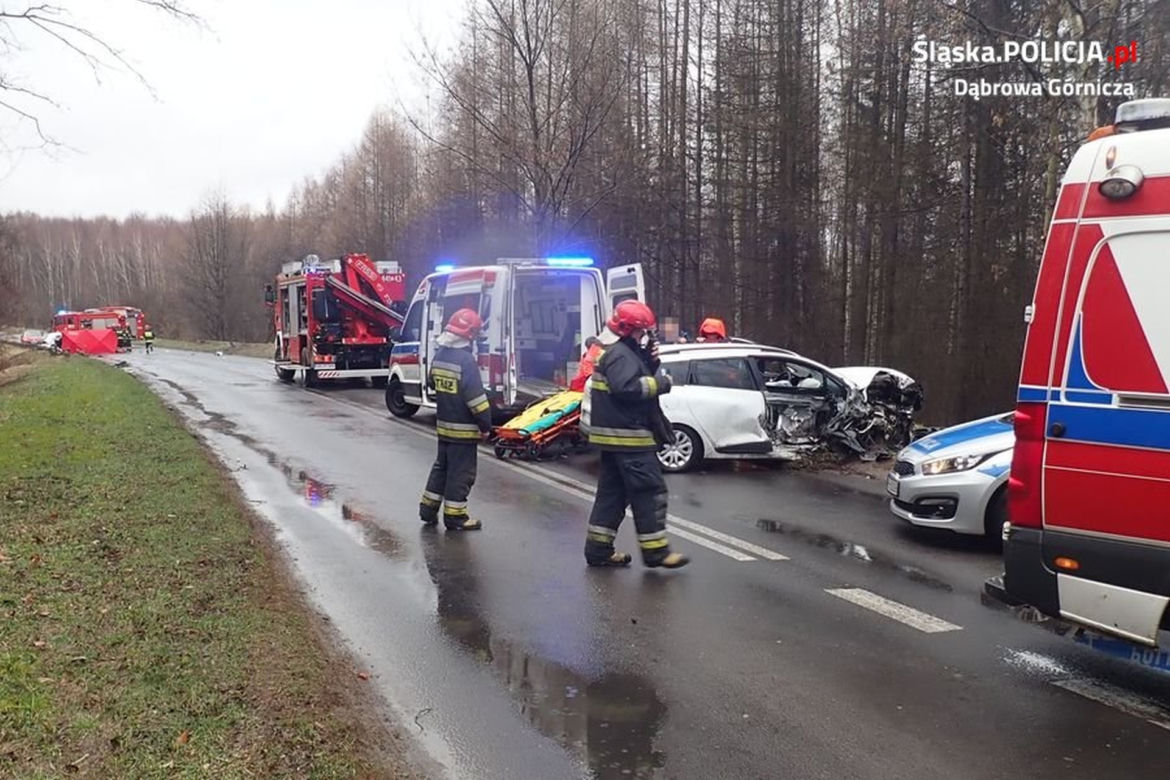 Jechał w sztok pijany. Zabił! Groźi mu do 12 lat odsiadki - ZDJĘCIA