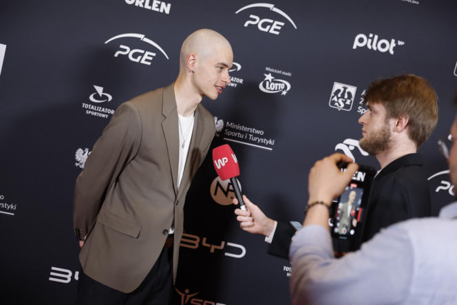 Gala Herosi WP 2026 po akcji Łatwoganga