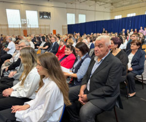 90 lat I LO w Starachowicach. Pokolenia absolwentów na jubileuszu „Jedynki”